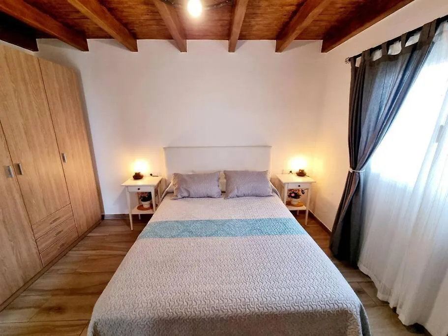 Apartamento En Mala Con Vista Al Mar Espanha