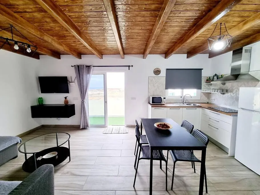 Apartamento En Mala Con Vista Al Mar 0*,  Espanha