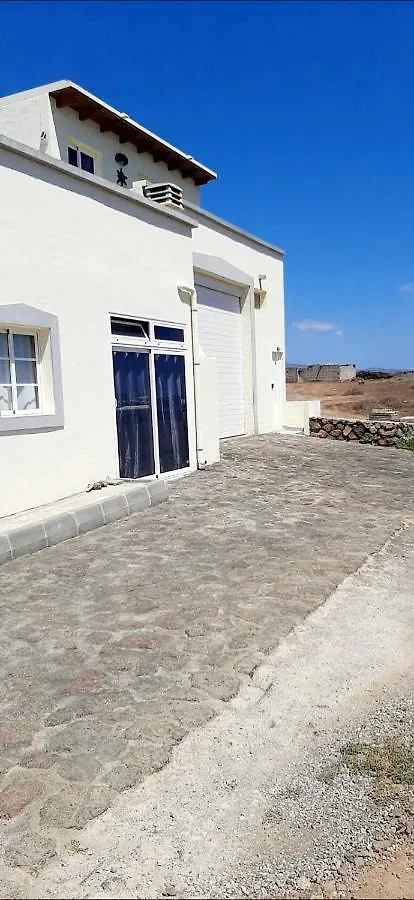 Apartamento en Mala con vista al mar España