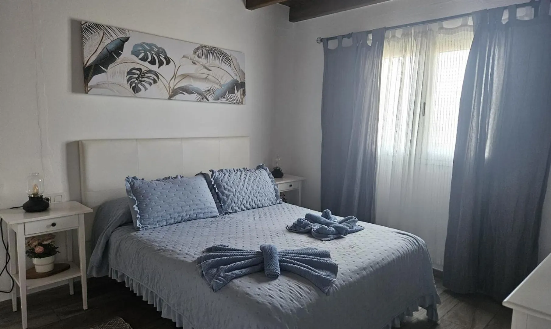 Apartamento en Mala con vista al mar España